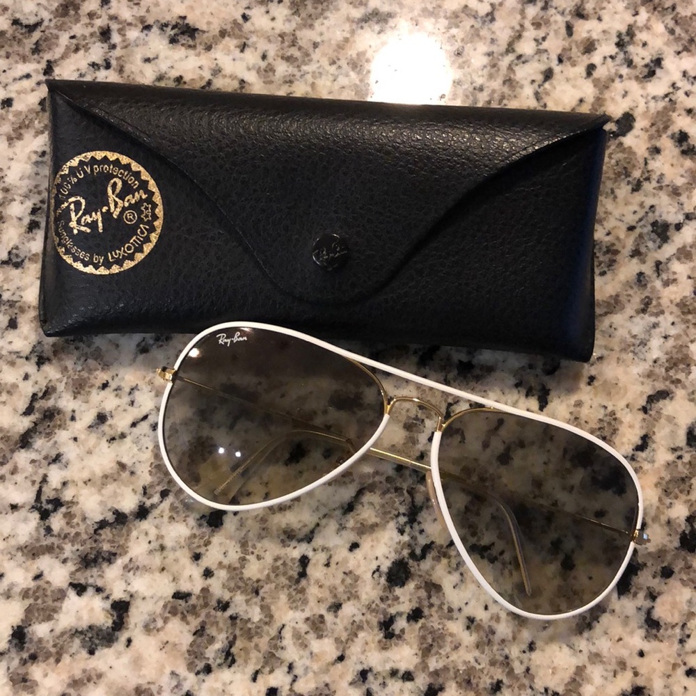 Ray Ban Sunglasses
